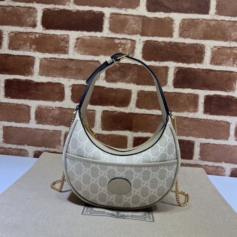 Gucci Top Handle Bags